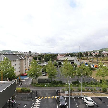 B&B Hotel Épernay Kültér fotó