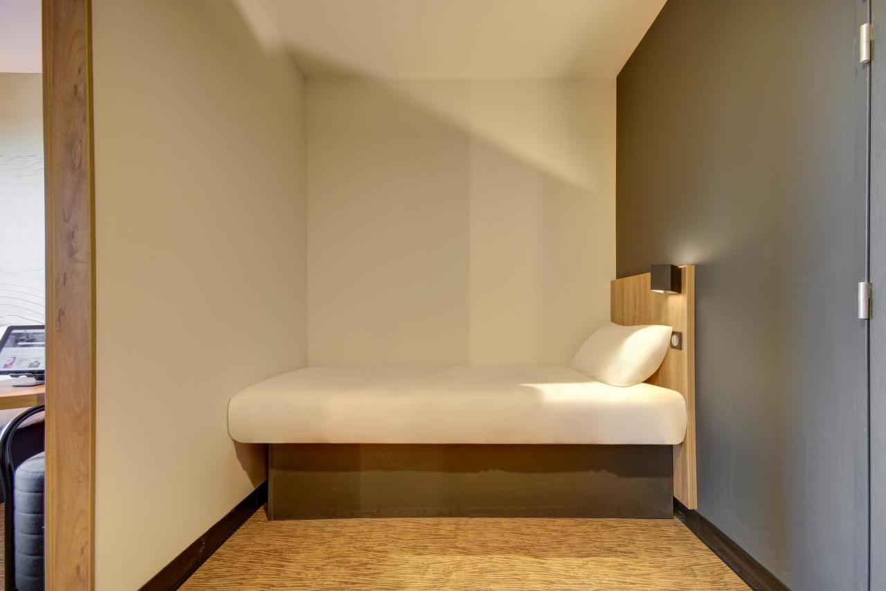 B&B Hotel Épernay Kültér fotó