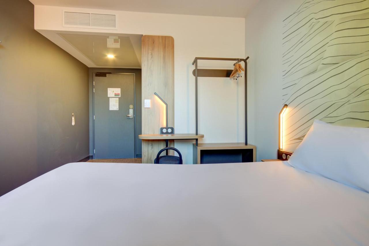 B&B Hotel Épernay Kültér fotó