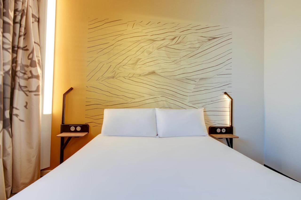 B&B Hotel Épernay Kültér fotó
