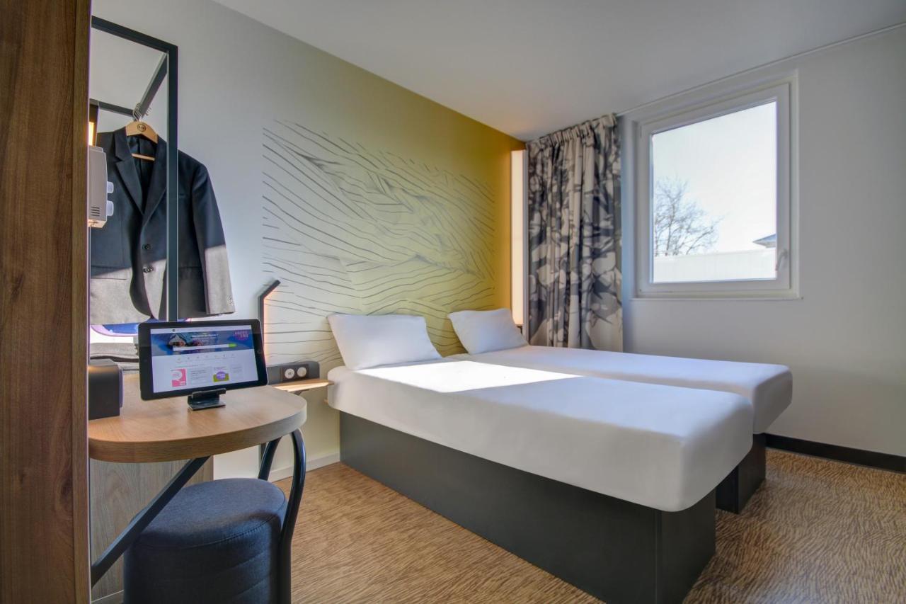 B&B Hotel Épernay Kültér fotó