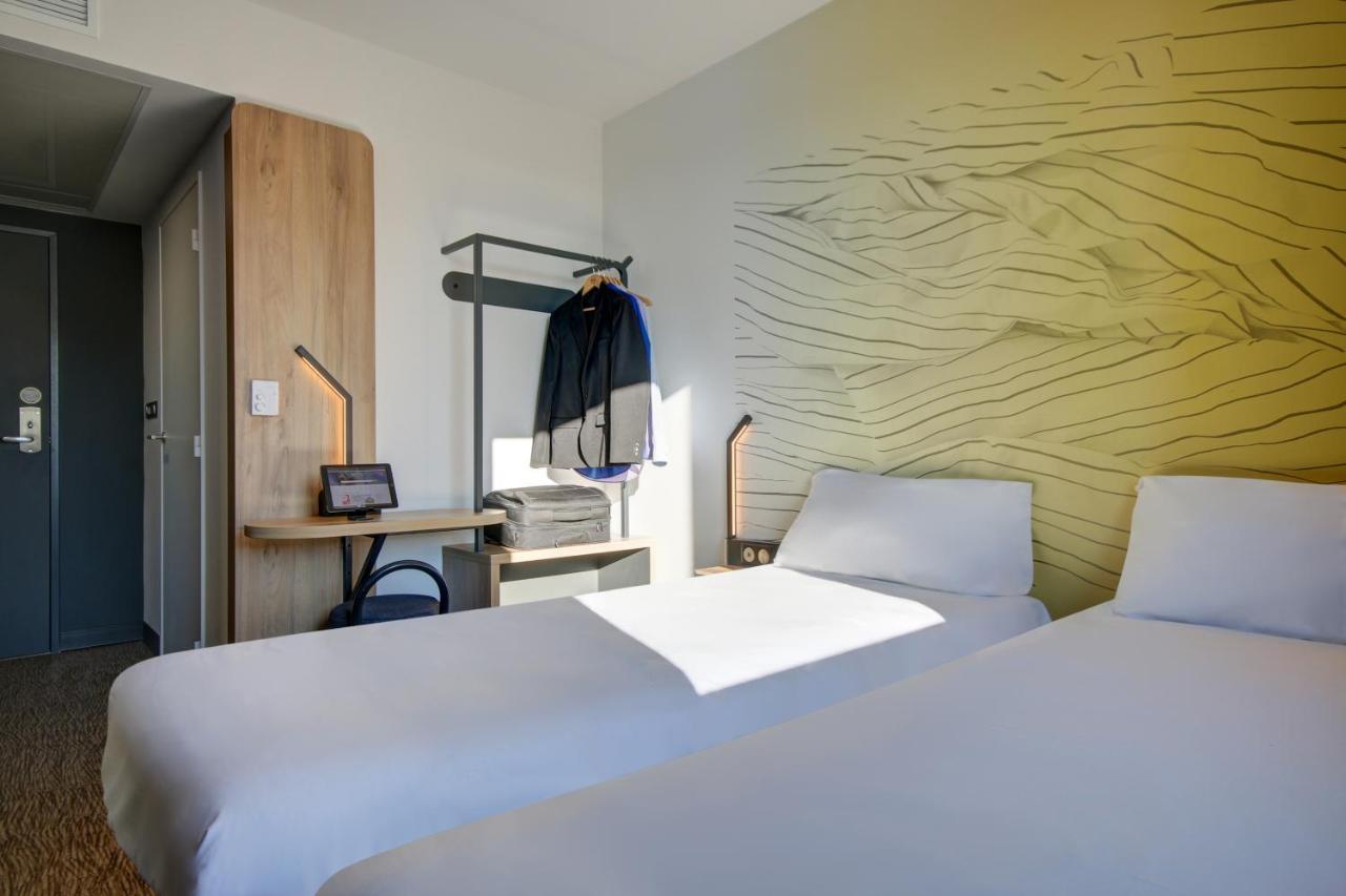 B&B Hotel Épernay Kültér fotó