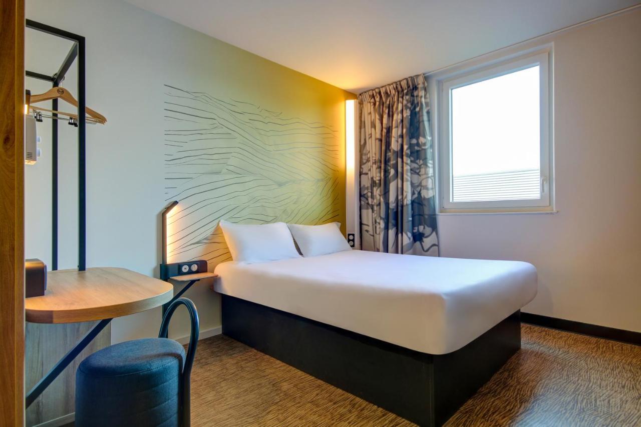 B&B Hotel Épernay Kültér fotó
