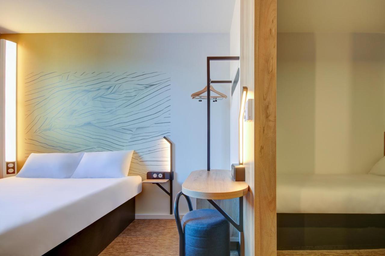 B&B Hotel Épernay Kültér fotó
