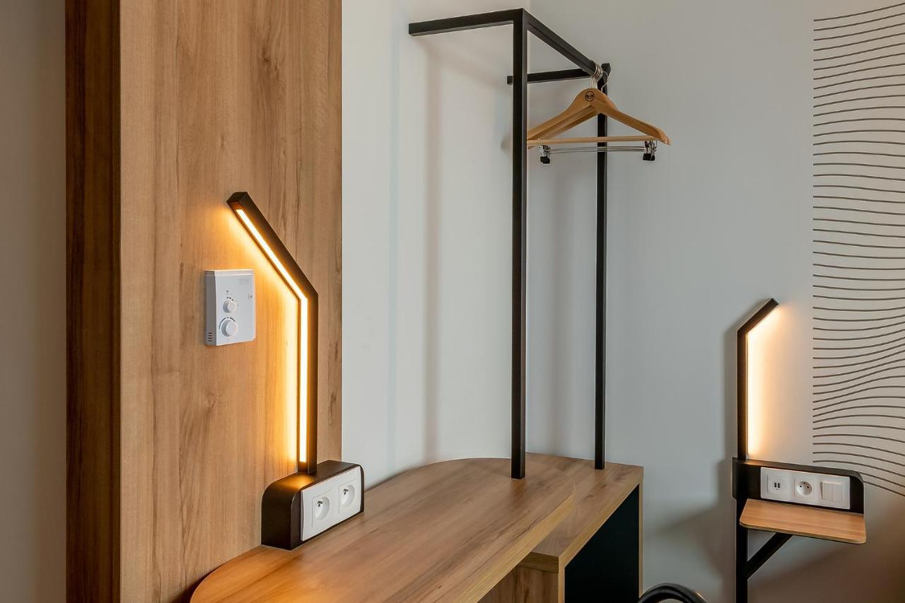 B&B Hotel Épernay Kültér fotó