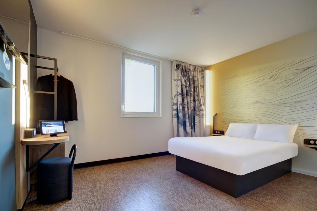 B&B Hotel Épernay Kültér fotó
