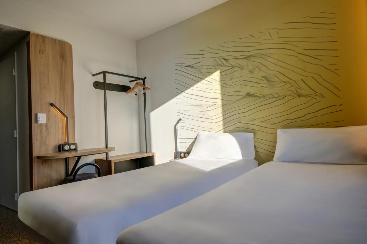 B&B Hotel Épernay Kültér fotó