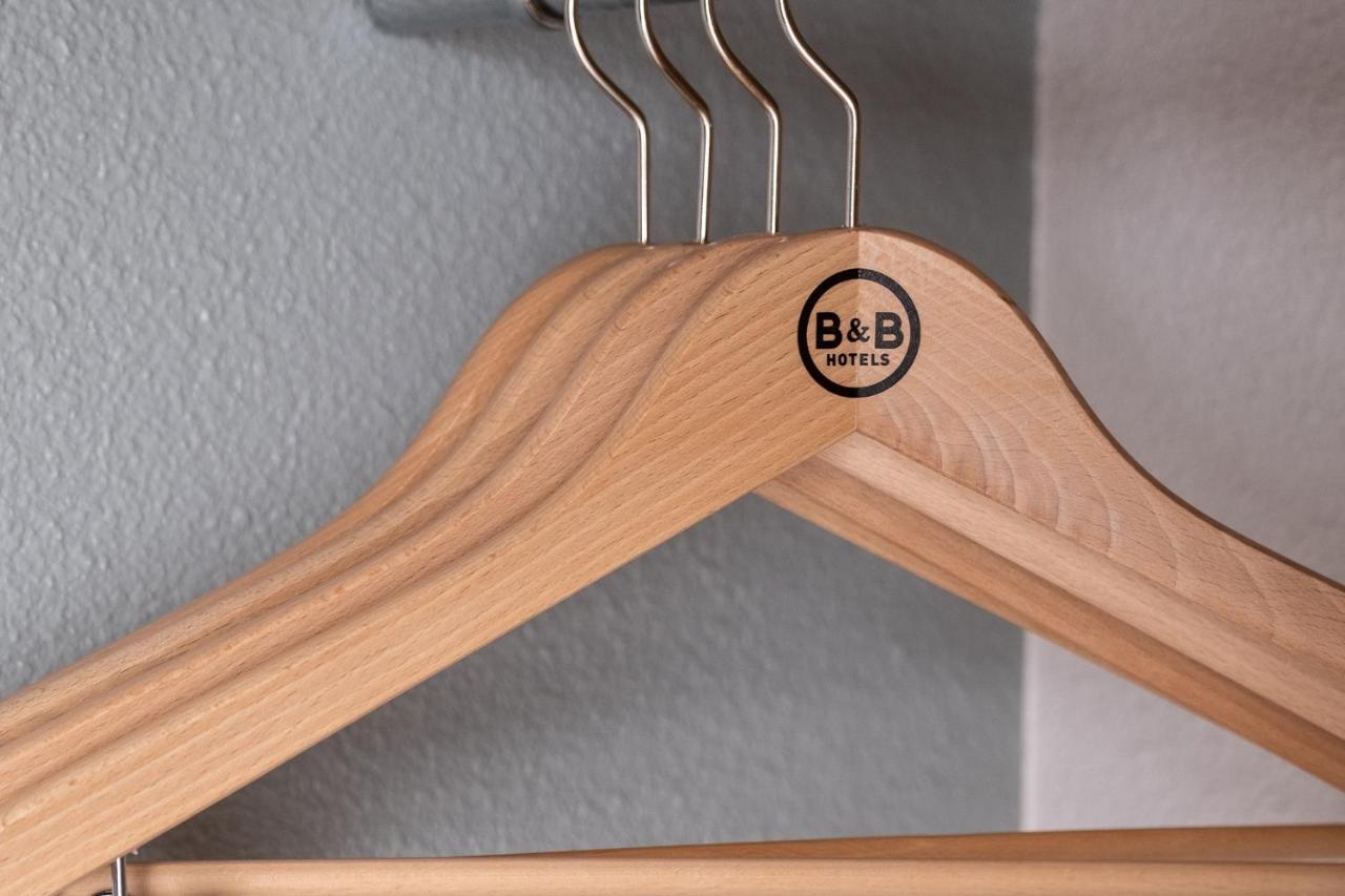 B&B Hotel Épernay Kültér fotó