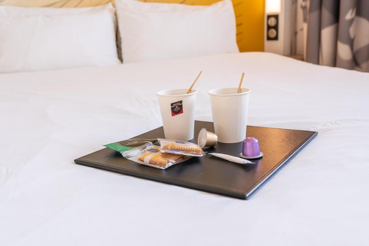 B&B Hotel Épernay Kültér fotó