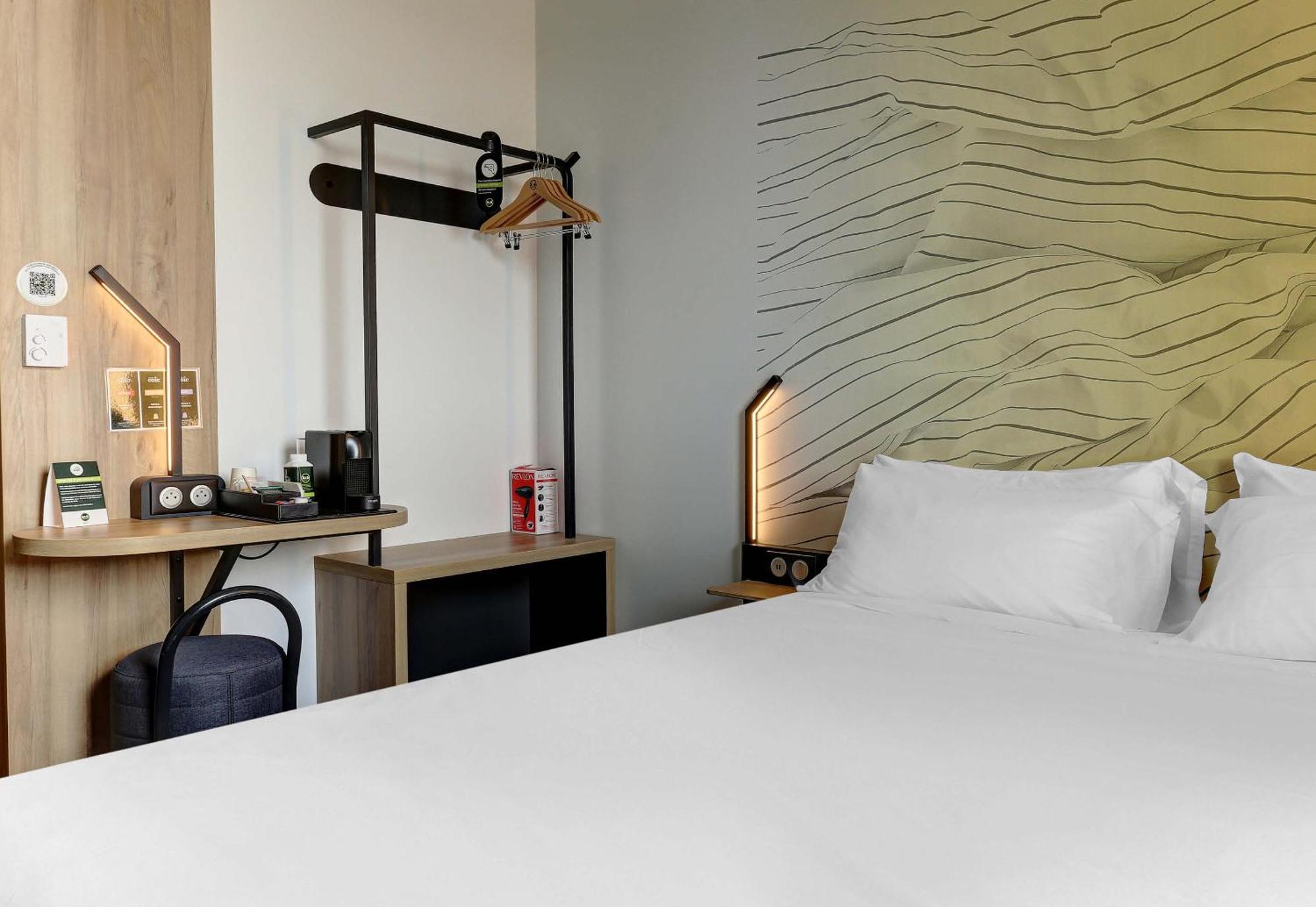 B&B Hotel Épernay Kültér fotó