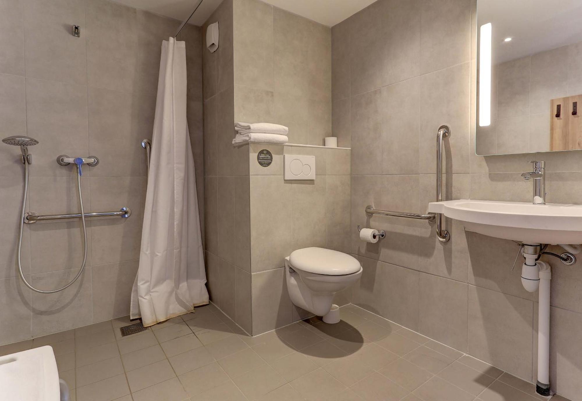 B&B Hotel Épernay Kültér fotó