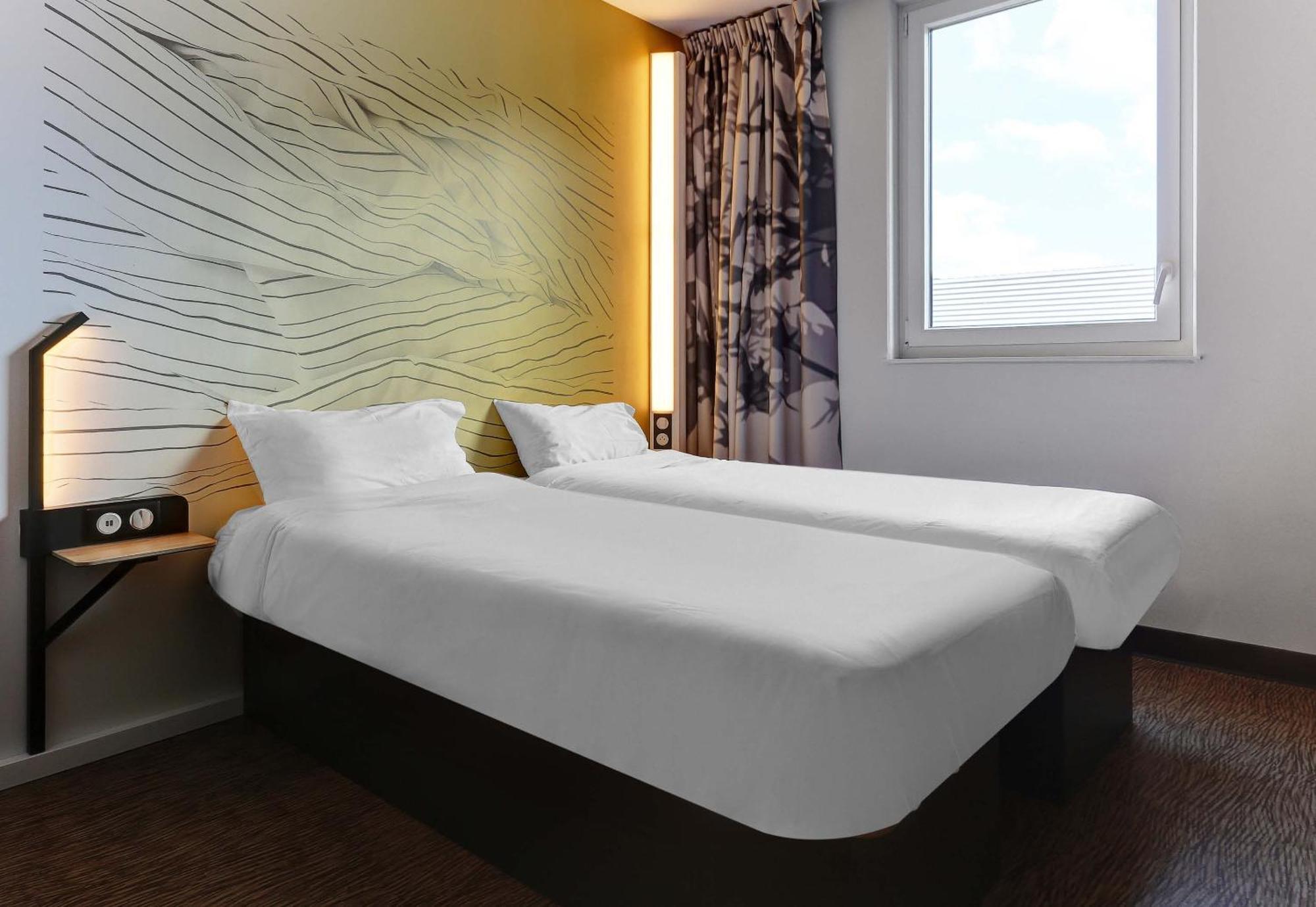 B&B Hotel Épernay Kültér fotó