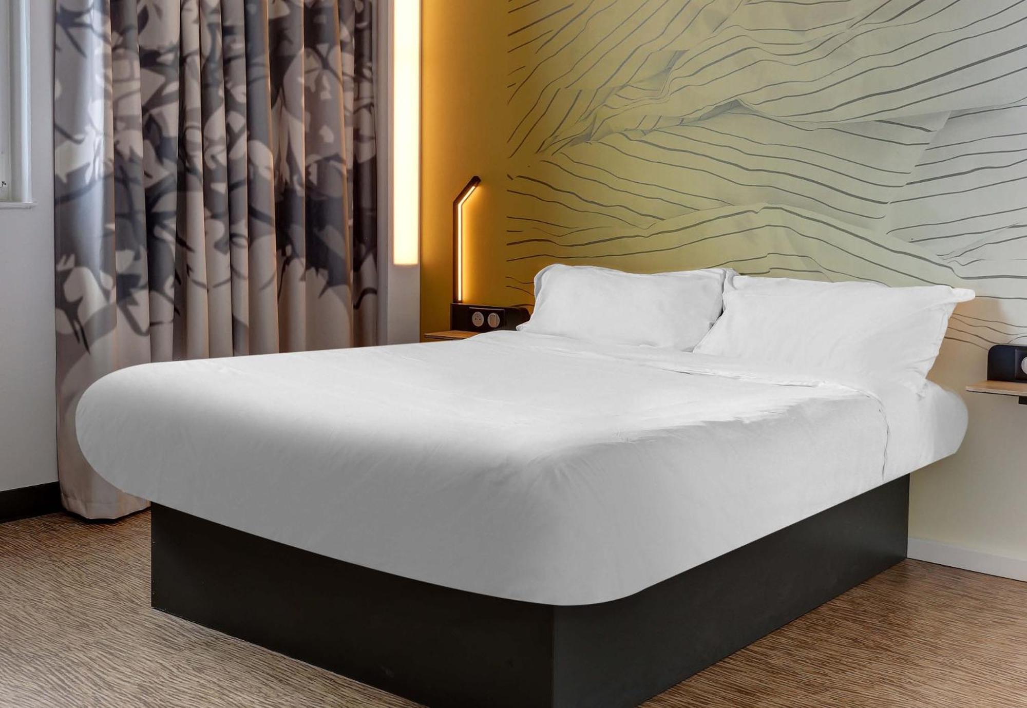 B&B Hotel Épernay Kültér fotó